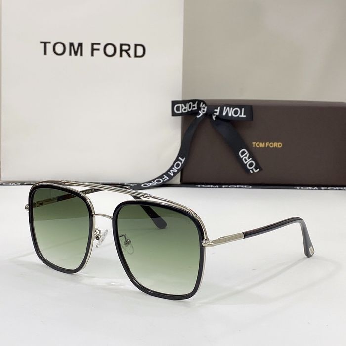 Tom Ford Sunglasses Top Quality TOS00476